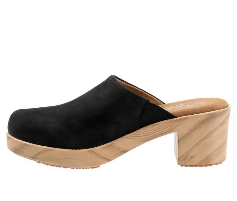 Clogs & Mules>Softwalk Women's Felida Clogs