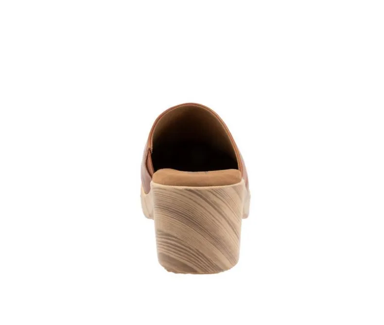 Clogs & Mules>Softwalk Women's Felida Clogs