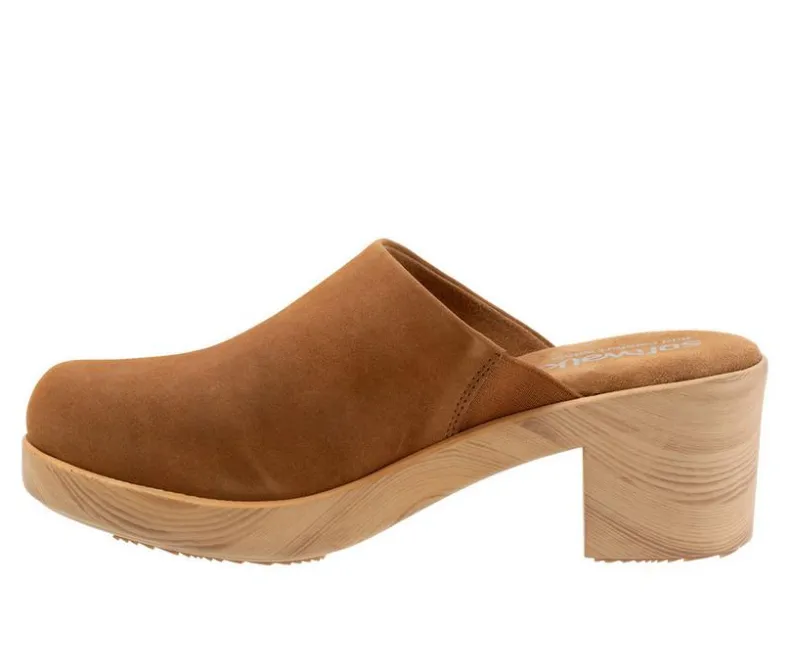 Clogs & Mules>Softwalk Women's Felida Clogs