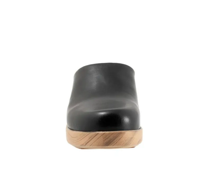 Clogs & Mules>Softwalk Women's Felida Clogs