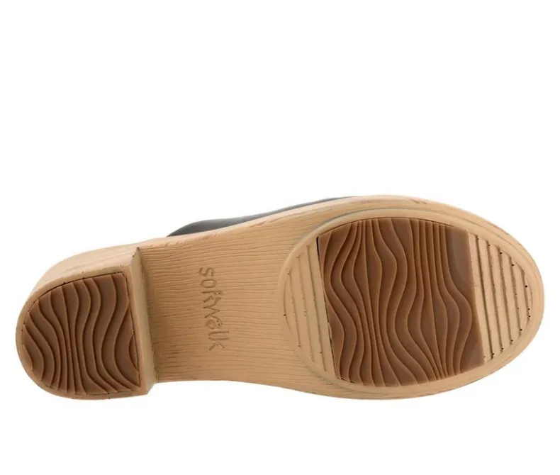 Clogs & Mules>Softwalk Women's Felida Clogs