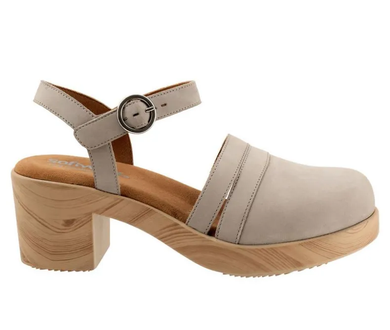 Clogs & Mules>Softwalk Women's Fillmore Clogs
