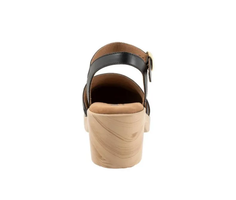 Clogs & Mules>Softwalk Women's Fillmore Clogs