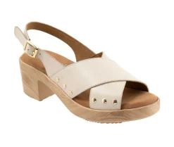 Clogs & Mules>Softwalk Women's Florence Clogs