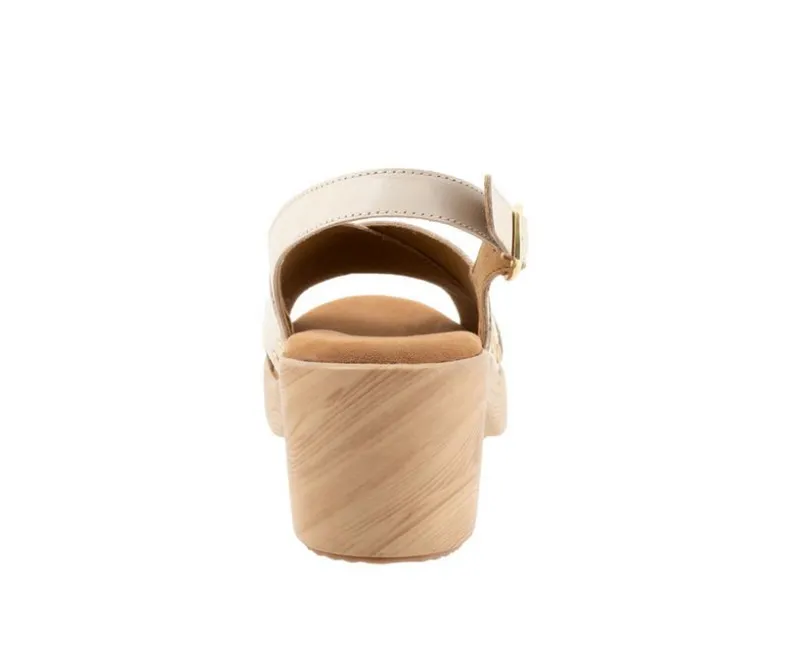 Clogs & Mules>Softwalk Women's Florence Clogs