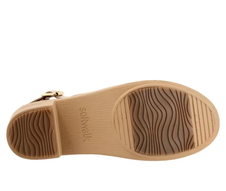 Clogs & Mules>Softwalk Women's Florence Clogs
