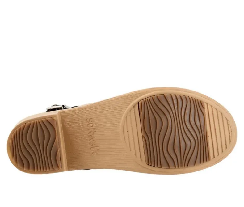 Clogs & Mules>Softwalk Women's Florence Clogs