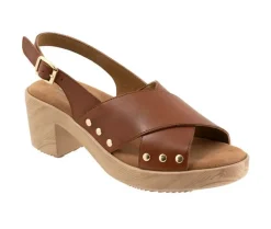 Clogs & Mules>Softwalk Women's Florence Clogs