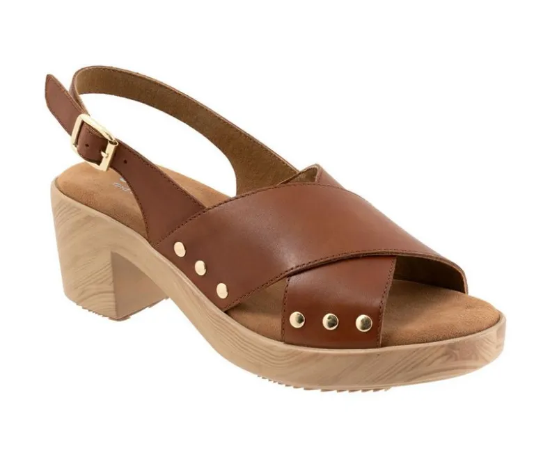 Clogs & Mules>Softwalk Women's Florence Clogs