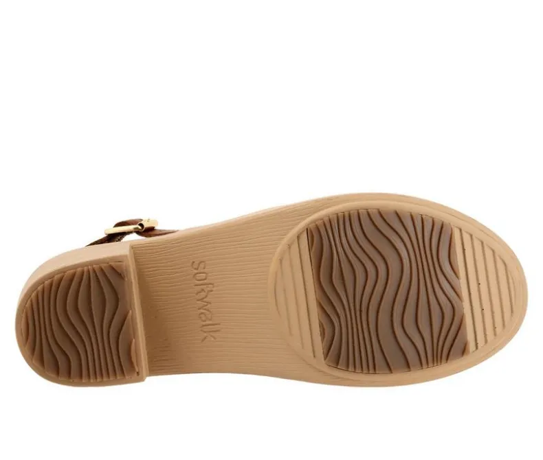 Clogs & Mules>Softwalk Women's Florence Clogs