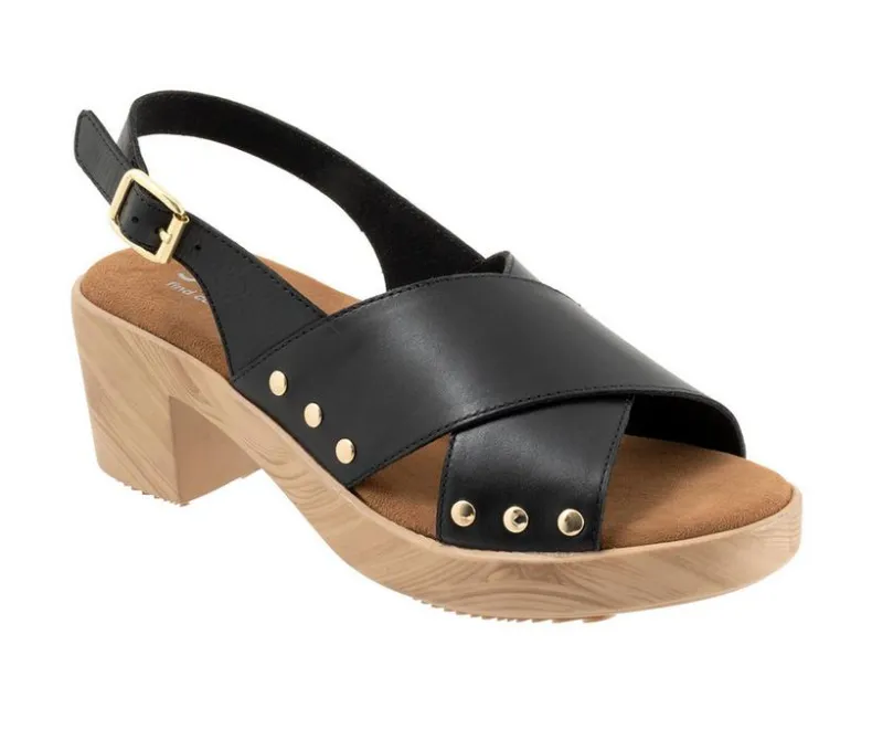 Clogs & Mules>Softwalk Women's Florence Clogs