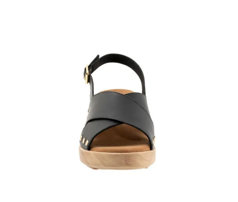 Clogs & Mules>Softwalk Women's Florence Clogs