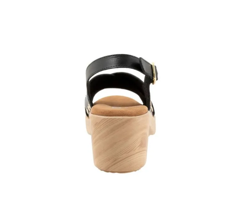 Clogs & Mules>Softwalk Women's Florence Clogs