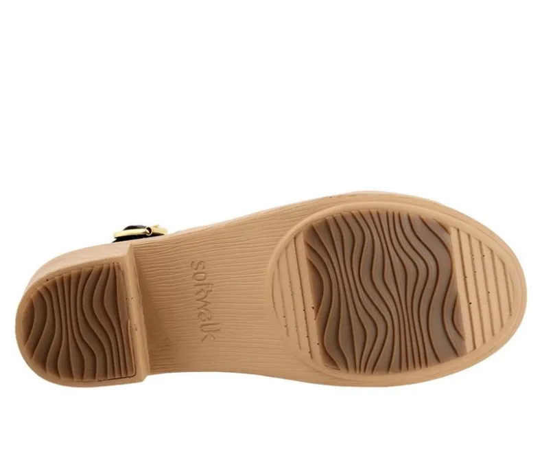 Clogs & Mules>Softwalk Women's Florence Clogs