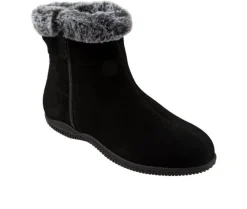 Boots & Booties|Cozy>Softwalk Women's Helena Winter Booties