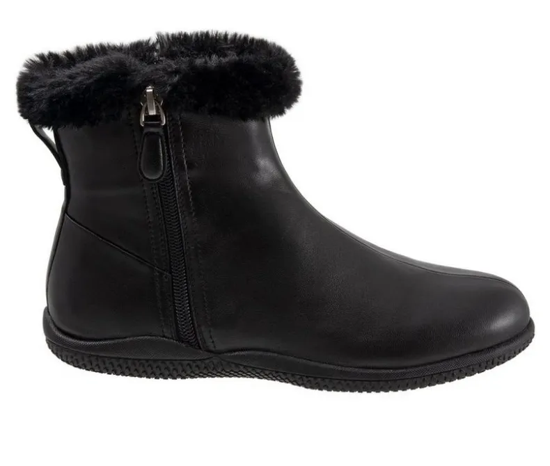Boots & Booties|Cozy>Softwalk Women's Helena Winter Booties