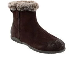 Cozy>Softwalk Women's Helena Winter Booties