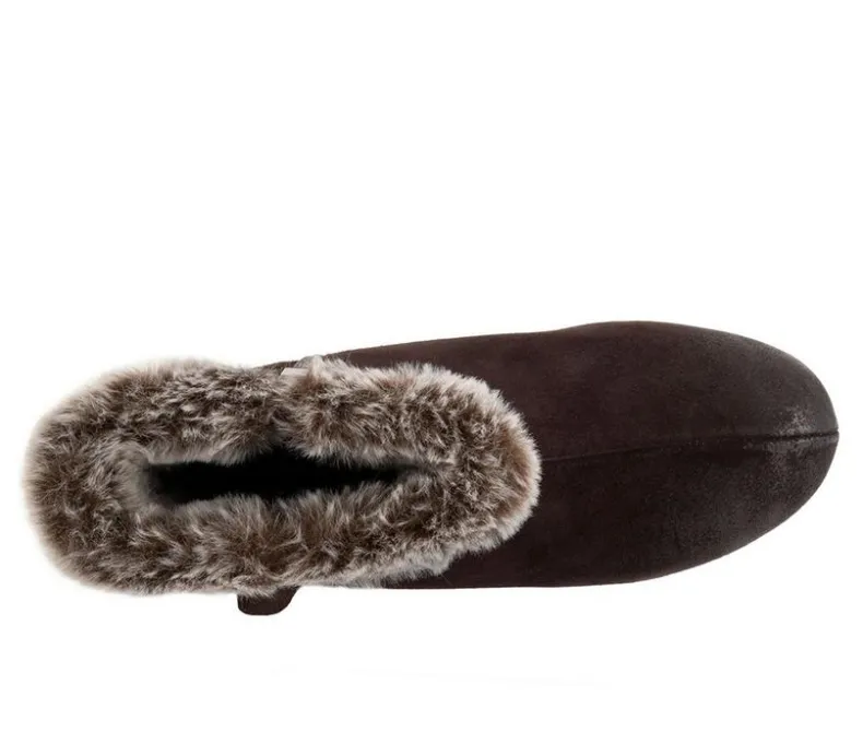 Cozy>Softwalk Women's Helena Winter Booties
