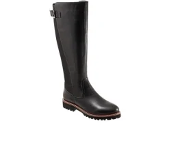 Tall>Softwalk Women's Inara Knee High Boots
