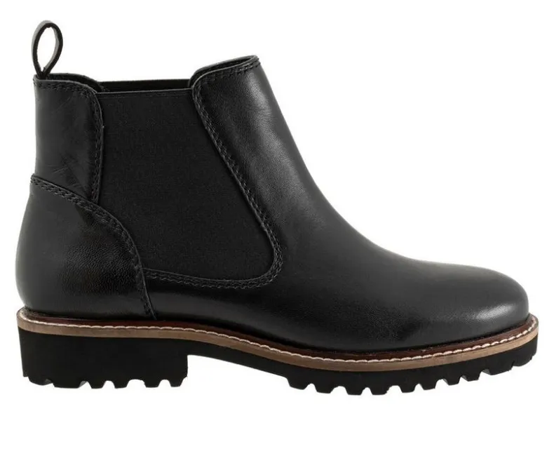 Boots & Booties>Softwalk Women's Indy Booties