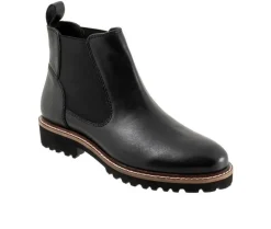Boots & Booties>Softwalk Women's Indy Booties