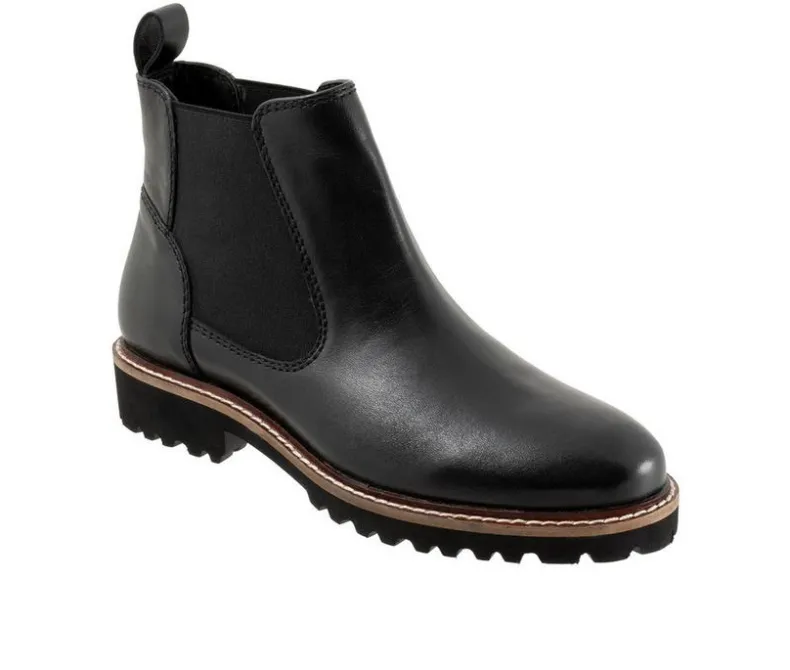 Boots & Booties>Softwalk Women's Indy Booties