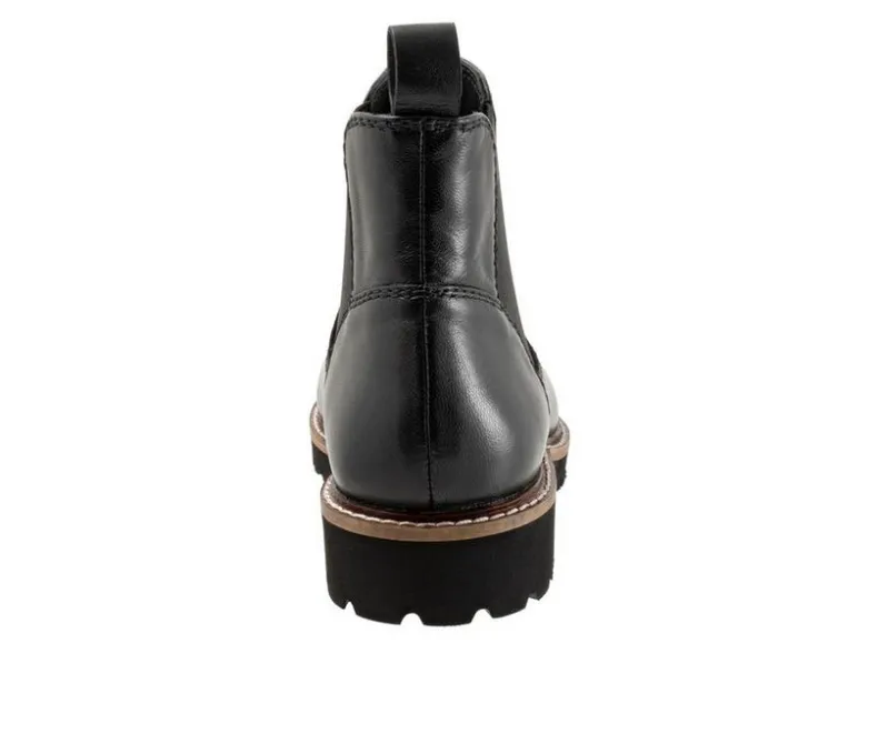 Boots & Booties>Softwalk Women's Indy Booties