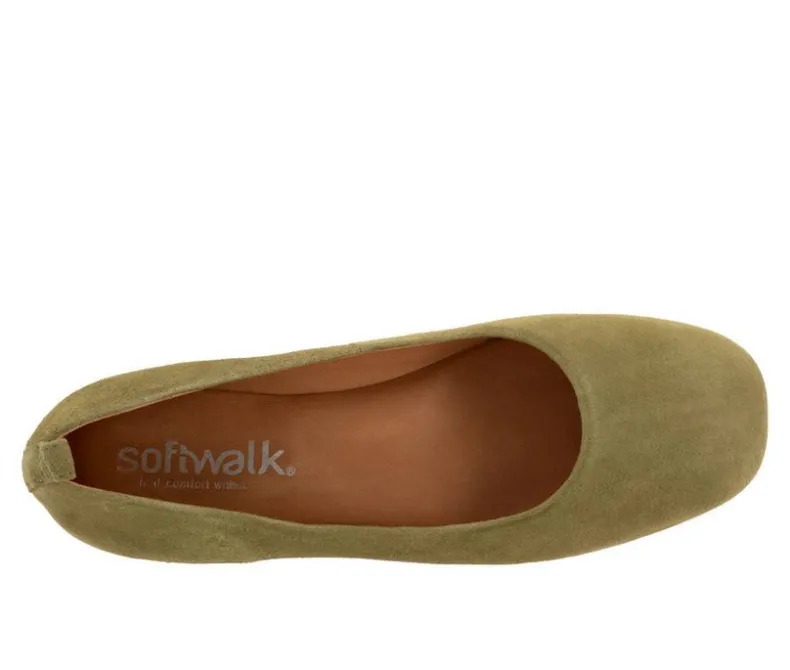 Flats>Softwalk Women's Kiris Flats
