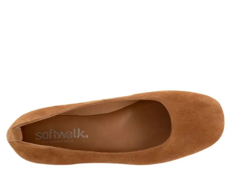 Flats>Softwalk Women's Kiris Flats