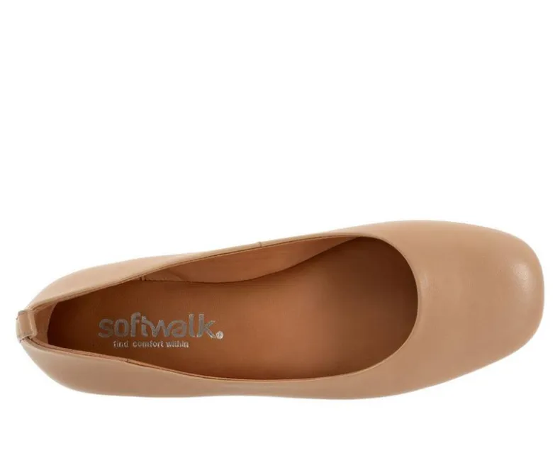 Flats>Softwalk Women's Kiris Flats