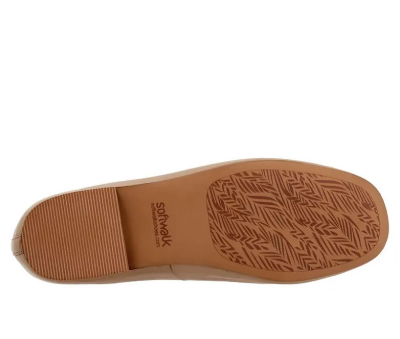 Flats>Softwalk Women's Kiris Flats