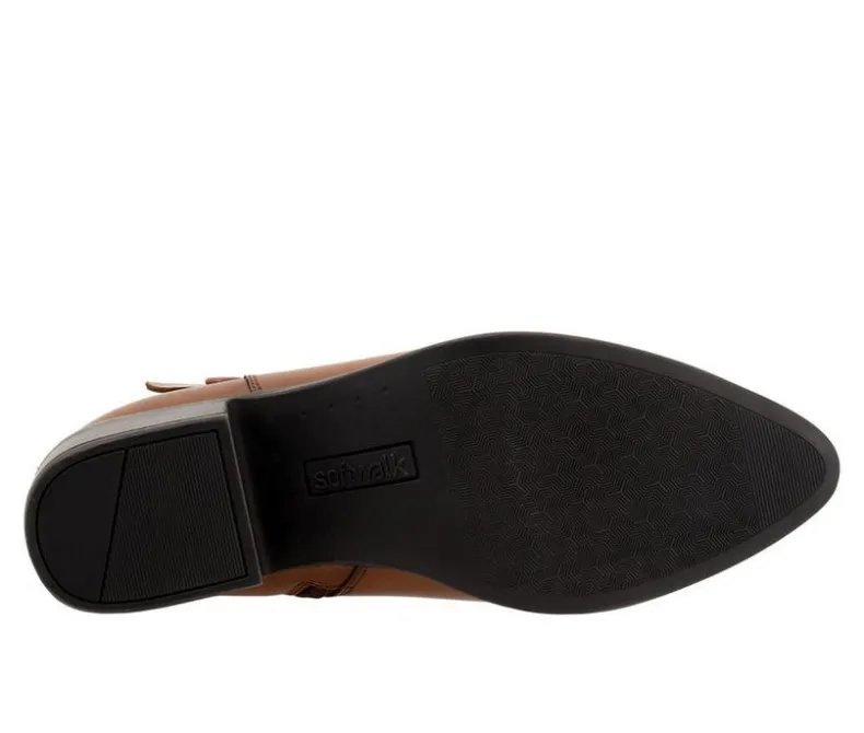 Boots & Booties>Softwalk Women's Lira Booties