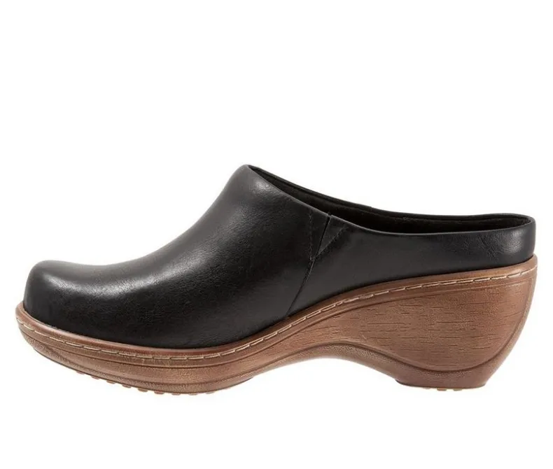 Clogs & Mules>Softwalk Women's Madison Clogs