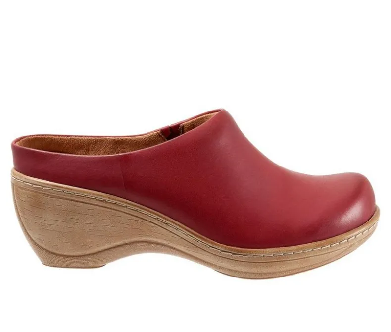 Clogs & Mules>Softwalk Women's Madison Clogs