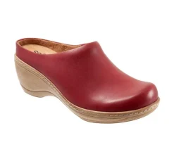 Clogs & Mules>Softwalk Women's Madison Clogs
