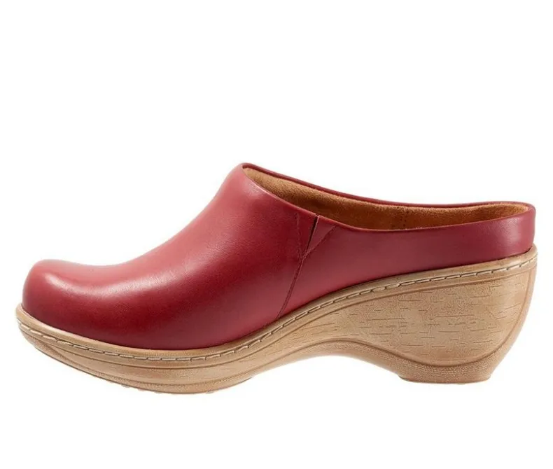 Clogs & Mules>Softwalk Women's Madison Clogs