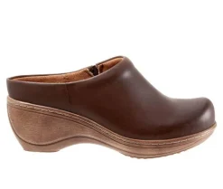 Clogs & Mules>Softwalk Women's Madison Clogs