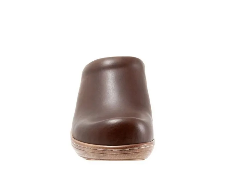 Clogs & Mules>Softwalk Women's Madison Clogs