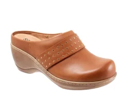 Clogs & Mules>Softwalk Women's Marana Clogs