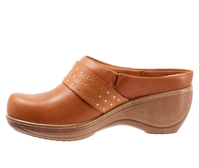 Clogs & Mules>Softwalk Women's Marana Clogs
