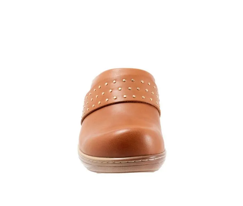 Clogs & Mules>Softwalk Women's Marana Clogs