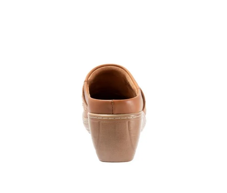 Clogs & Mules>Softwalk Women's Marana Clogs