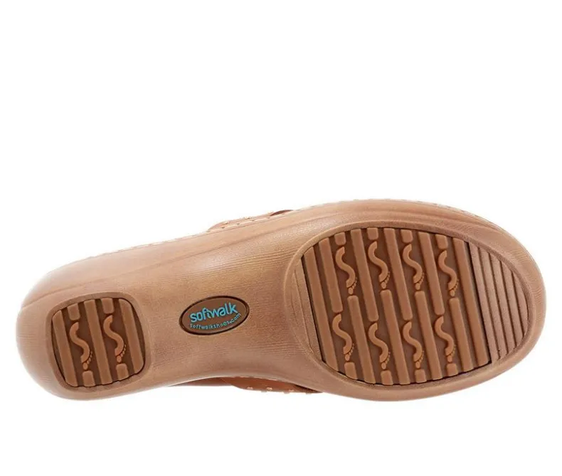 Clogs & Mules>Softwalk Women's Marana Clogs