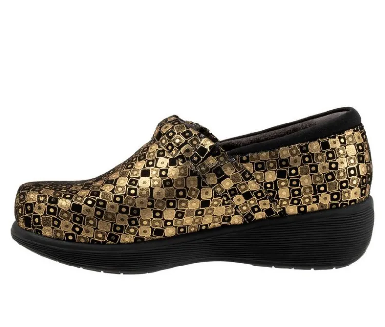 Clogs & Mules>Softwalk Women's Meredith Sport Clogs