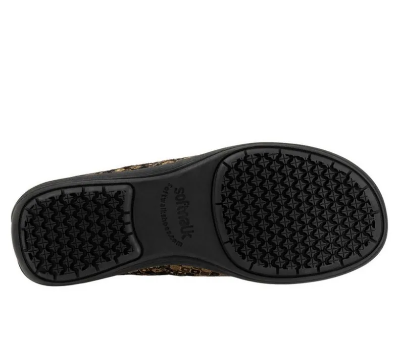 Clogs & Mules>Softwalk Women's Meredith Sport Clogs