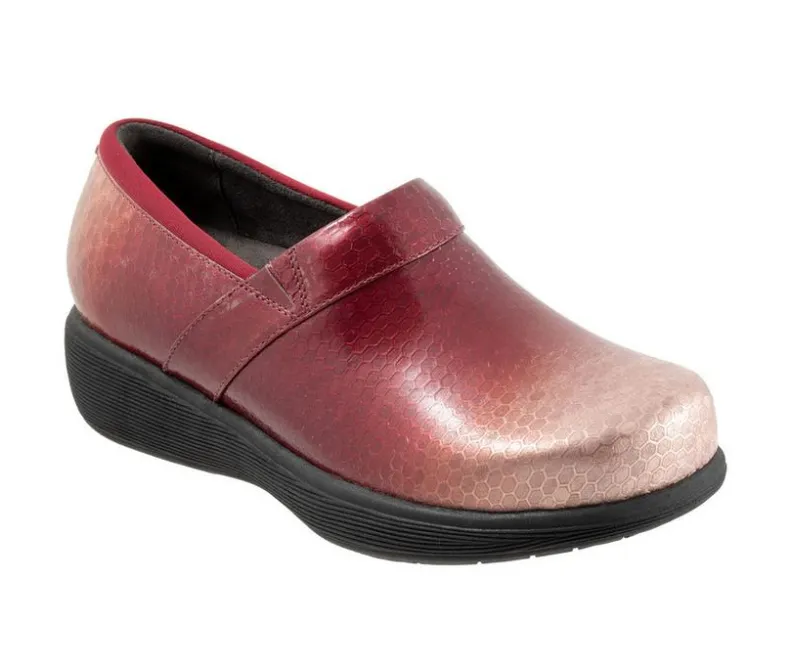 Clogs & Mules>Softwalk Women's Meredith Sport Clogs