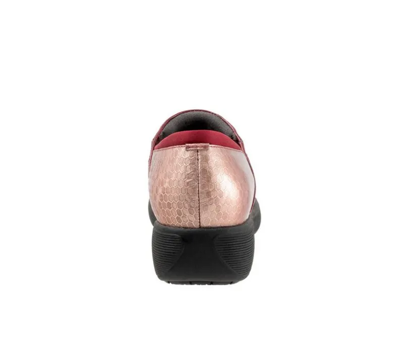 Clogs & Mules>Softwalk Women's Meredith Sport Clogs