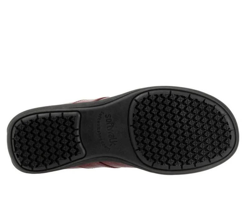 Clogs & Mules>Softwalk Women's Meredith Sport Clogs
