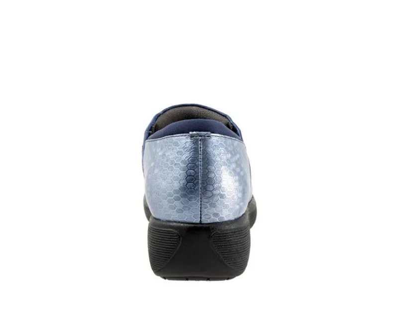 Clogs & Mules>Softwalk Women's Meredith Sport Clogs