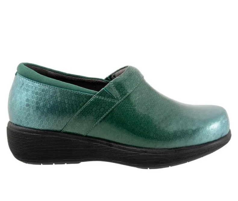 Clogs & Mules>Softwalk Women's Meredith Sport Clogs